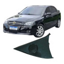 Acabamento Interno Retrovisor Esquerdo Chevrolet Astra 2002