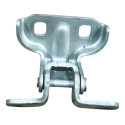 Dobradiça Porta Traseira Dir Chevrolet Cruze Sedan 2014 Orig
