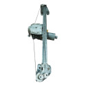 Maquina Vidro Eletrico Traseiro Esquerdo Gm Zafira 2006