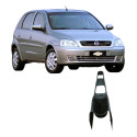 Console Central Chevrolet Corsa 2006 4p 1.8 Original