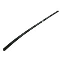 Calha Teto Direita Chevrolet Corsa 2006 1.8 Original Preto