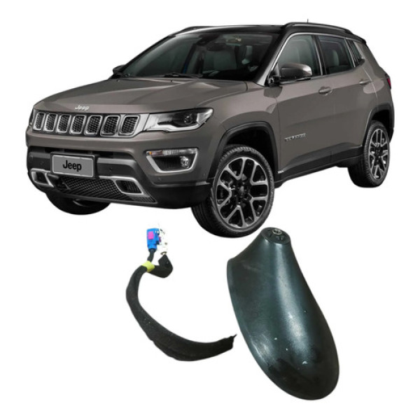 Antena Radio Jeep Compass 2020 2.0 Original