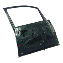 Porta Dianteira Esquerda Verde Gm Zafira 2.0 2002 29292b2 Dianteira Esquerdo Verde