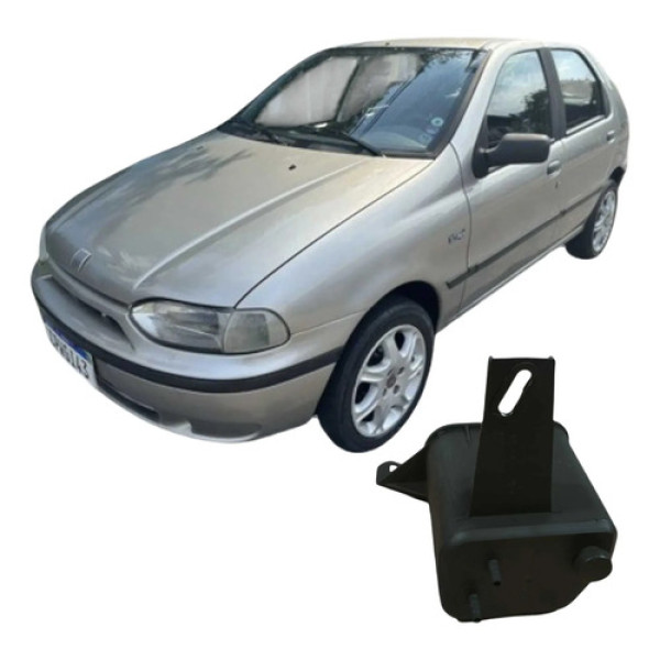 Filtro Canister Fiat Palio 1997 1.0 4p 638292 Original 