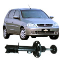 Amortecedor Dianteiro Direito Chevrolet Corsa 2006 Original