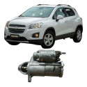 Motor Arranque Partida Chevrolet Tracker 2015 1.8 Automatico