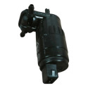 Esguicho Agua Limpador Chevrolet Corsa 2006 1.8 Original Prateado