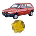  Tampa Reservatório Radiador Fiat Uno Mille 1.0 2000 