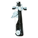 Maquina Vidro Dianteira Direita Gm Tracker 2015 1.8 Original