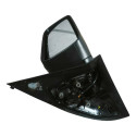 Retrovisor Esquerdo Chevrolet Astra 2002 Original 