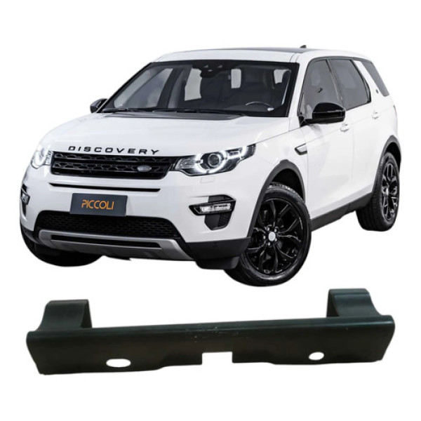 Suporte Chicote Land Rover Discovery Sport 2018 2.0 Original
