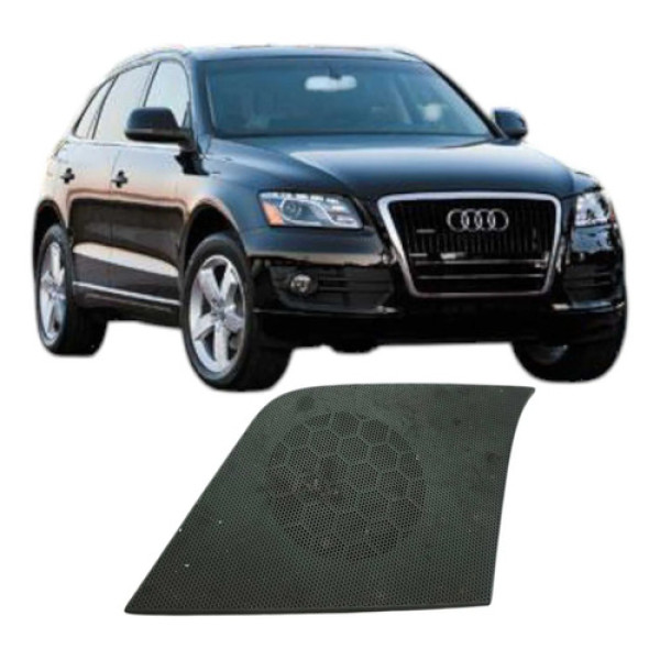 Tela Alto Falante Audi Q5 2012 2.0 Original 1003710l Preto