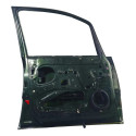 Porta Dianteira Esquerda Verde Gm Zafira 2.0 2002 29292b2 Dianteira Esquerdo Verde