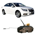 Fechadura Traseira Direita Chevrolet Cruze 2014 1.8 Original