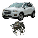 Chicote Carroceria Chevrolet Tracker 2015 1.8 Aut Original