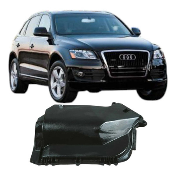 Tampa Caixa Fusivel Audi Q5 2012 2.0 8k1907613 Original