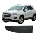 Acabamento Interno Tampa Traseira Gm Tracker 2015 Original Preto