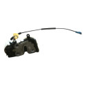 Fechadura Porta Dianteira Esquerda Chevrolet Tracker 2020 