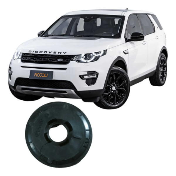 Batente Mola Land Rover Discovery Sport 2018 Original