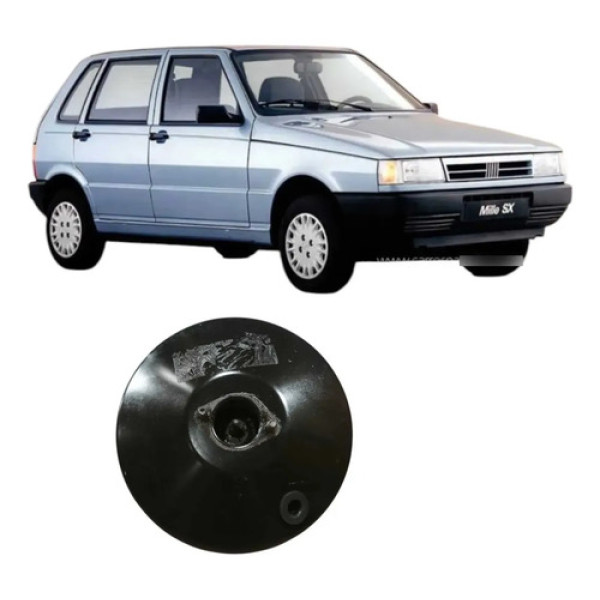 Hidrovácuo Servo Freio Fiat Uno 2000 Original