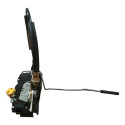 Fechadura Dianteira Direita Chevrolet Captiva 2009 Original