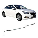 Vareta Capo Chevrolet Cruze Sedan 2013 1.8 Original Preto