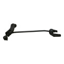 Braço Tirante Dianteiro Direito Chevrolet Corsa 1996