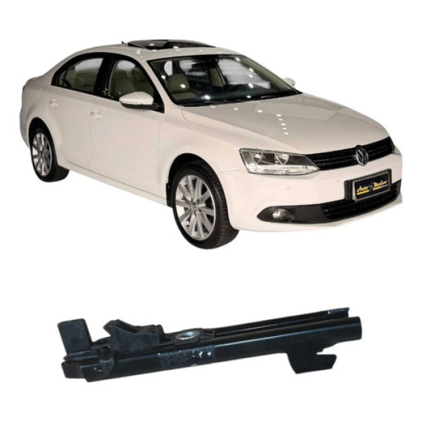 Regulagem Altura Cinto Volkswagen Jetta 2013 2.0 Original
