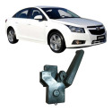 Alavanca Abertura Capô Chevrolet Cruze 2014 1.8 Original