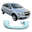 Maçaneta Apoio Braço Chevrolet Agile 2012 1.4 Original Branco
