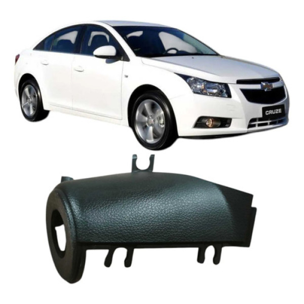 Acabamento Miolo Igniçao Gm Cruze Sedan 2014 1.8 908751964