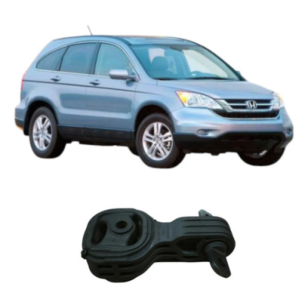 Calço Coxim Cambio Honda Cr-v 2011 2.0 4x2 Original