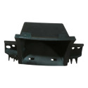 Porta Objetos Painel Chevrolet Cruze Sedan 2014 1.8 94564453 Prateado Listras