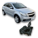 Carcaça Caixa Evaporadora Chevrolet Agile 2012 1.4 Original