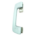  Alça Teto Segurança Ford Fusion Aut 2.3 2006 Original  Branco