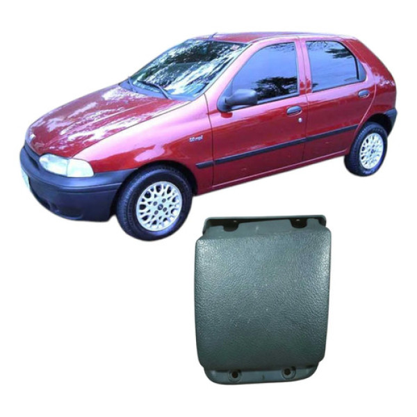 Cinzeiro Porta Objeto Fiat Palio 1997 1.0 716680000
