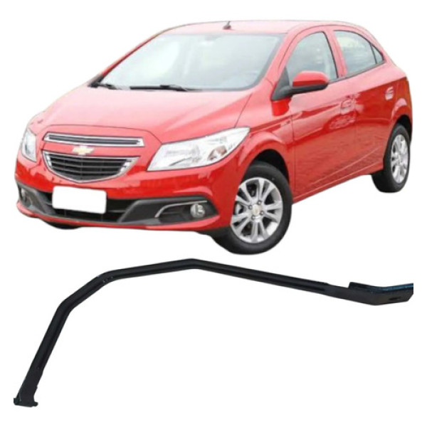 Cinta Tanque Combustível Chevrolet Onix 2014 1.0 3546587