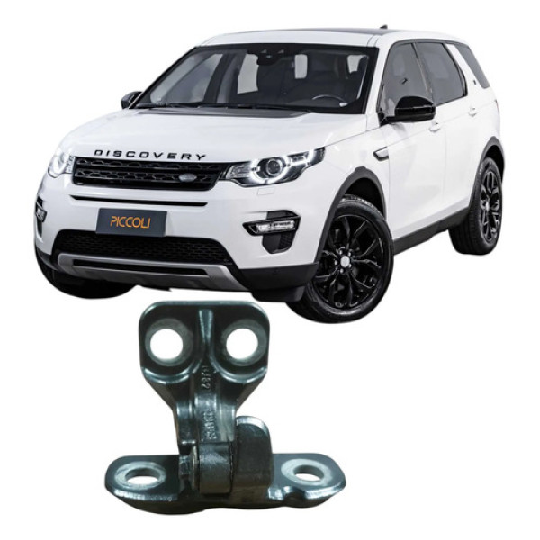 Dobradiça Porta Traseira Esquerda Discovery 2018 228a67cb
