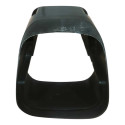 Moldura Coluna Direção Gm  Zafira 2001 90581315 Original