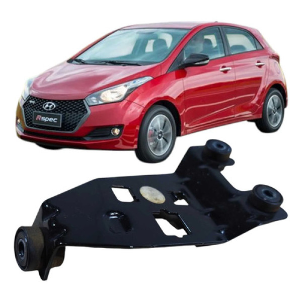 Suporte Reservatório Direção Hidráulica Hyundai Hb20 2017