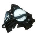 Acabamento Caixa Ar Bmw 320i 2.0 2015 Original Branco