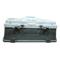 Painel Instrumento Chevrolet Celta 2010 1.0 Original Preto