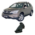 Acabamento Caixa Ar Vondicionado Honda Cr-v 2010 Original