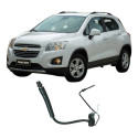 Flexivel Freio Chevrolet Tracker 2015 1.8 Aut Original