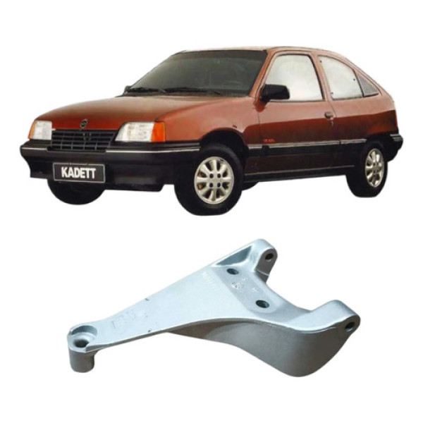 Suporte Alternador Chevrolet Kadett 1994 1.8 90265705
