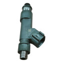 Bico Injetor Combustivel Chevrolet Captiva 2010 2.4 Original 220v