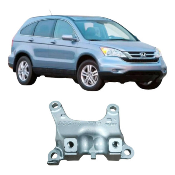 Suporte Coxim Cambio Honda Cr-v 2011 4x2 2.0 Aut Original