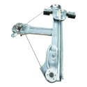 Maquina Vidro Traseira Direita Gm Agile 2011 1.4 Original
