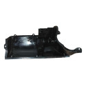 Defletor Agua Curvão Esquerdo Chevrolet Chevet 1989 94651422