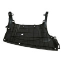 Acabamento Capa Painel Honda Cr-v 2010 2.0 Original Preto Listras